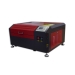 Plotter laser CO2 50W DSP 40x40